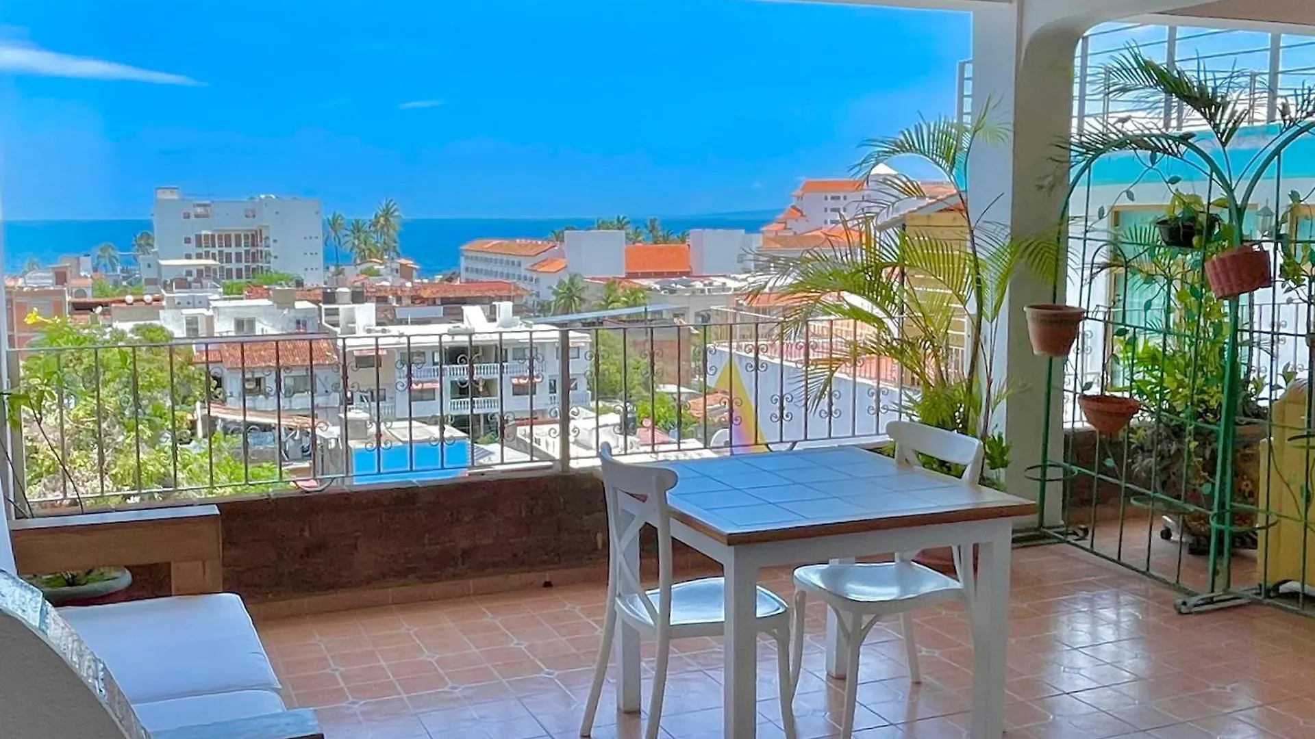 Hotel Paloma del Mar Puerto Vallarta Messico