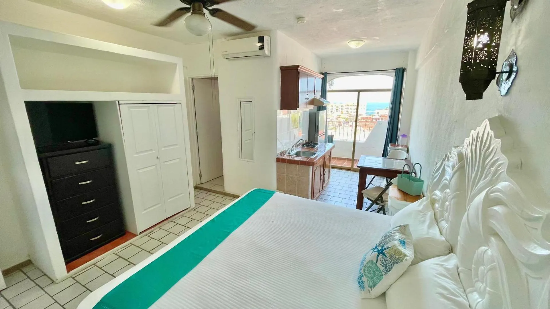 Hotel Paloma del Mar Puerto Vallarta