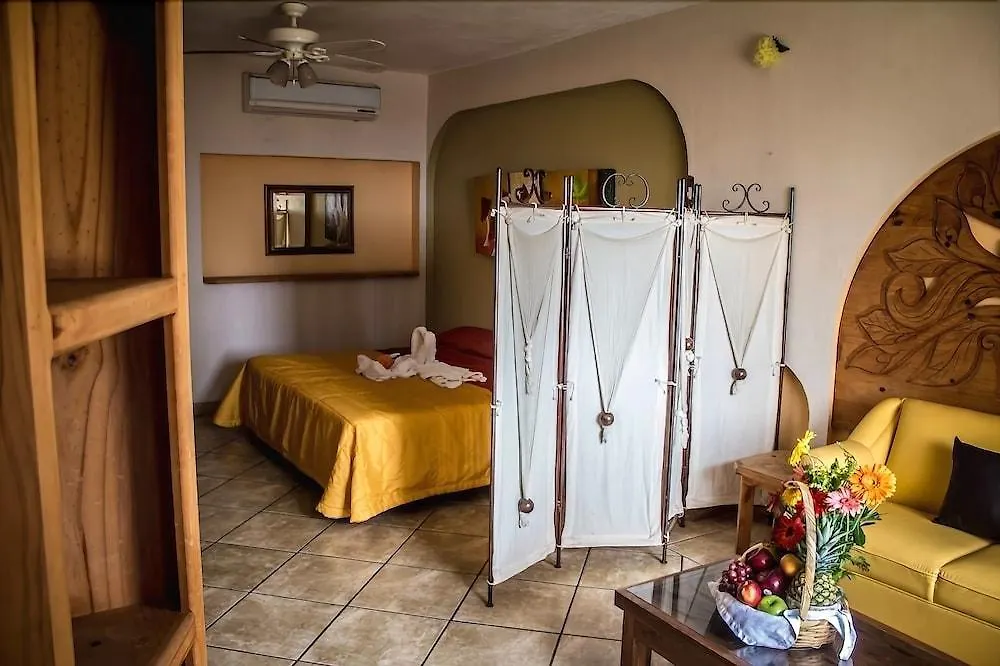 Paloma Del Mar (Adults Only) Hotel Puerto Vallarta