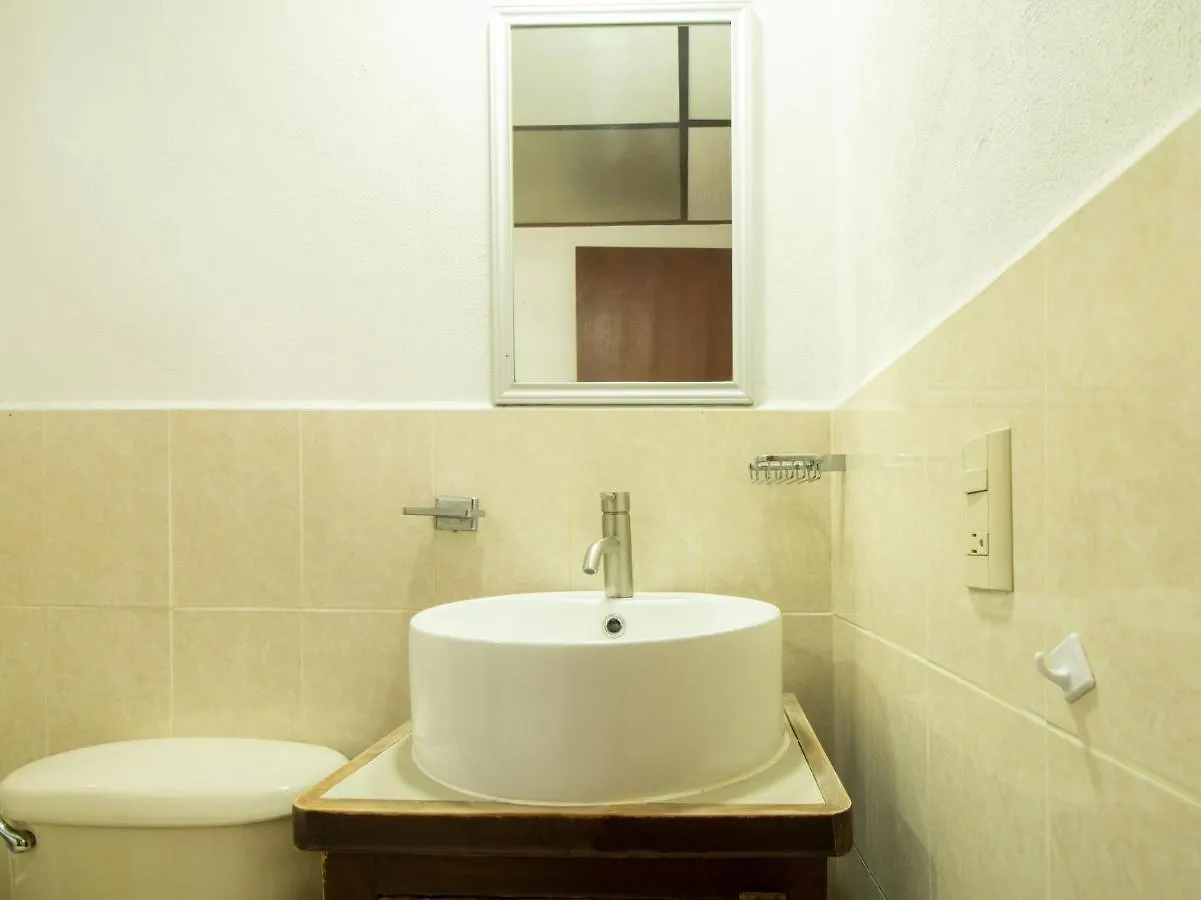 Paloma Del Mar (Adults Only) Hotel Puerto Vallarta