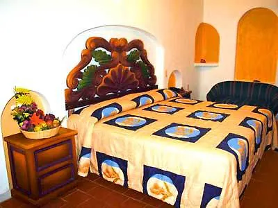 Paloma Del Mar (Adults Only) Hotel Puerto Vallarta