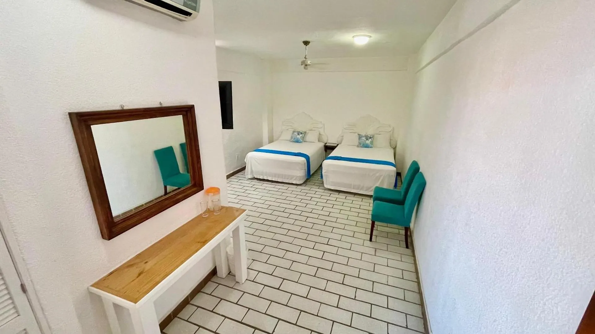 Paloma Del Mar (Adults Only) Hotel Puerto Vallarta 3*,  Mexico