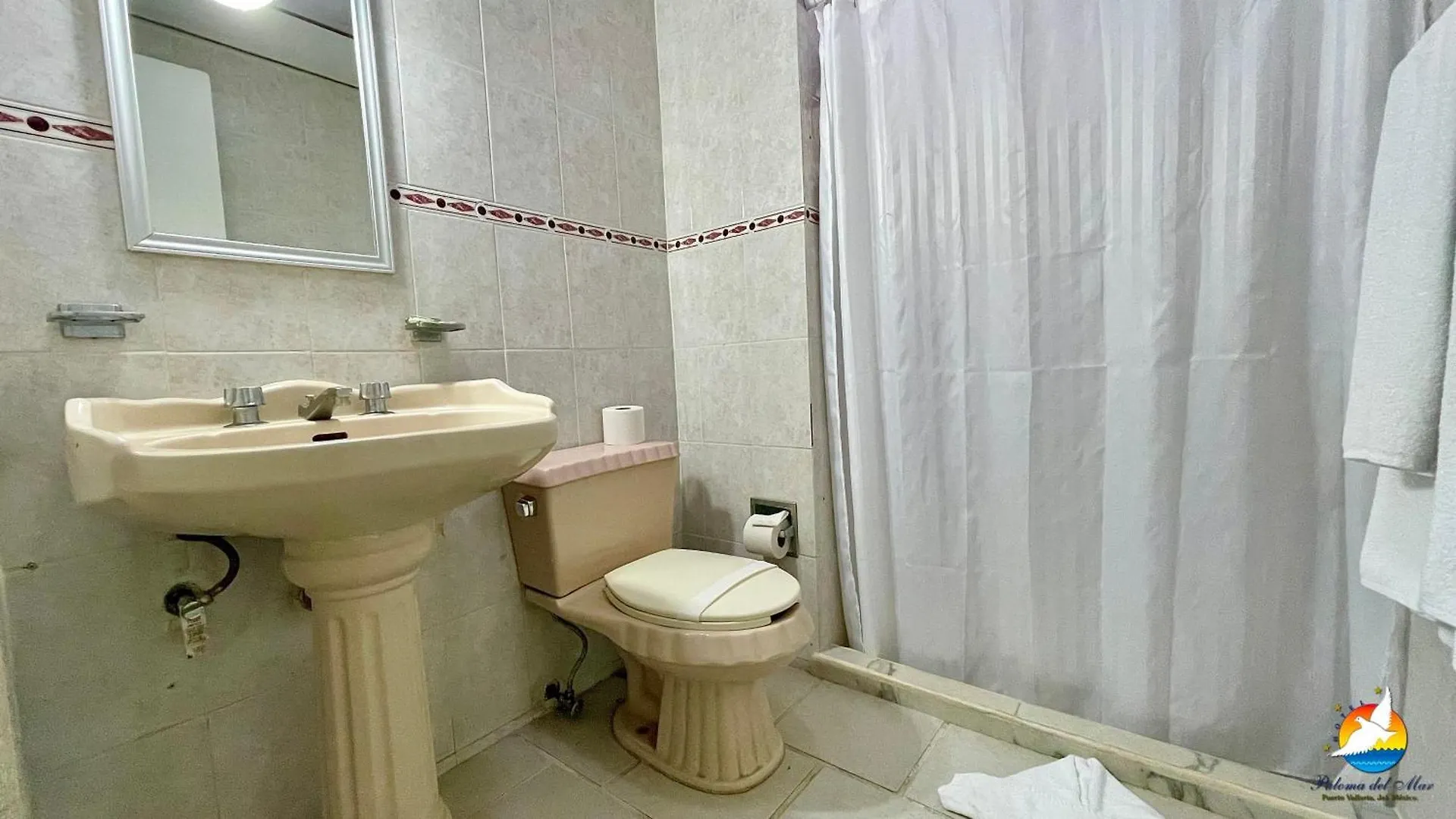 Paloma Del Mar (Adults Only) Hotel Puerto Vallarta