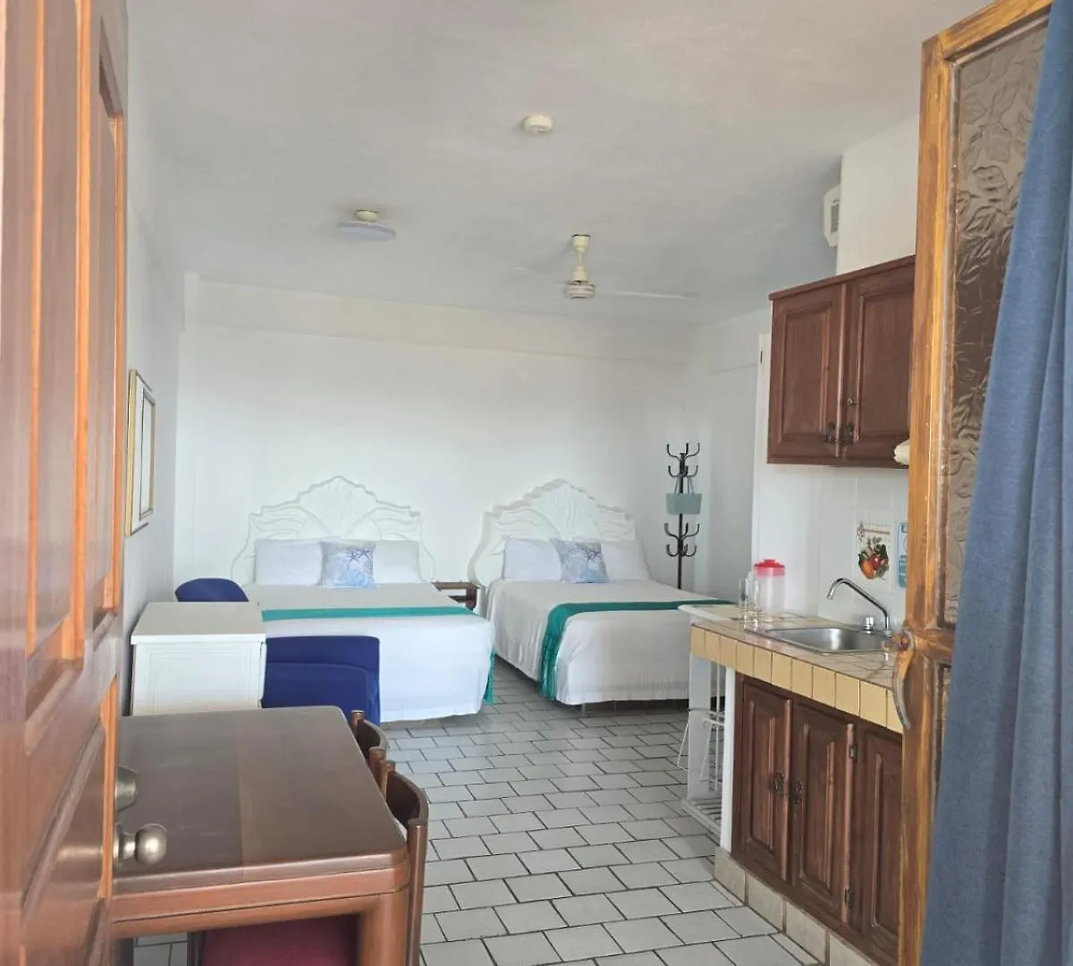 Paloma Del Mar (Adults Only) Hotel Puerto Vallarta