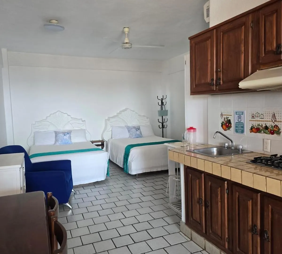 Paloma Del Mar (Adults Only) Hotel Puerto Vallarta 3*,