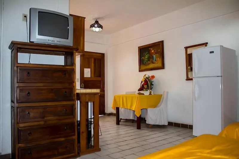 Paloma Del Mar (Adults Only) Hotel Puerto Vallarta