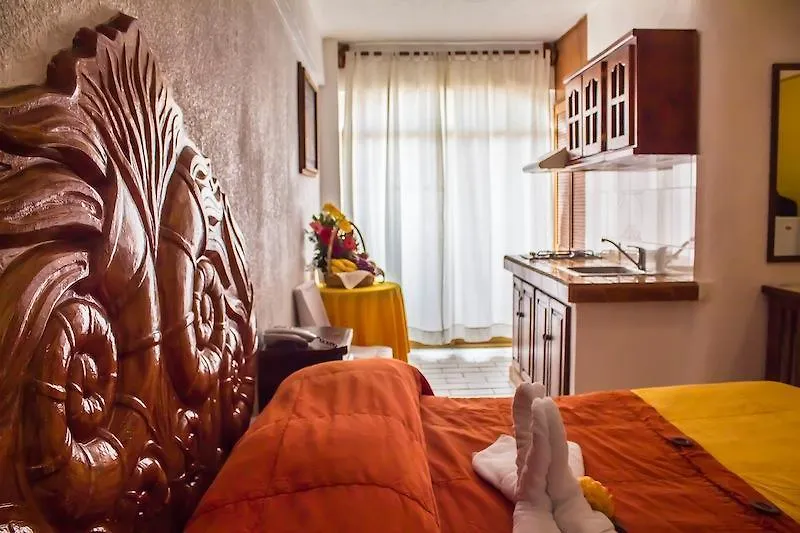 Paloma Del Mar (Adults Only) Hotel Puerto Vallarta