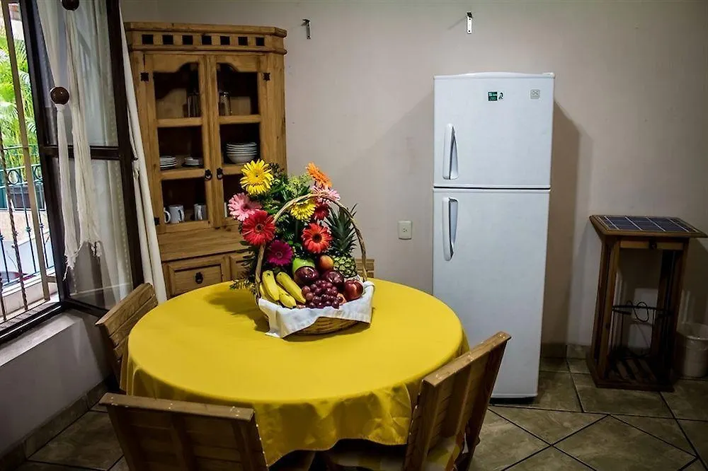 Paloma Del Mar (Adults Only) Hotel Puerto Vallarta