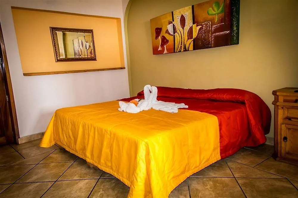 Paloma Del Mar (Adults Only) Hotel Puerto Vallarta 3*,