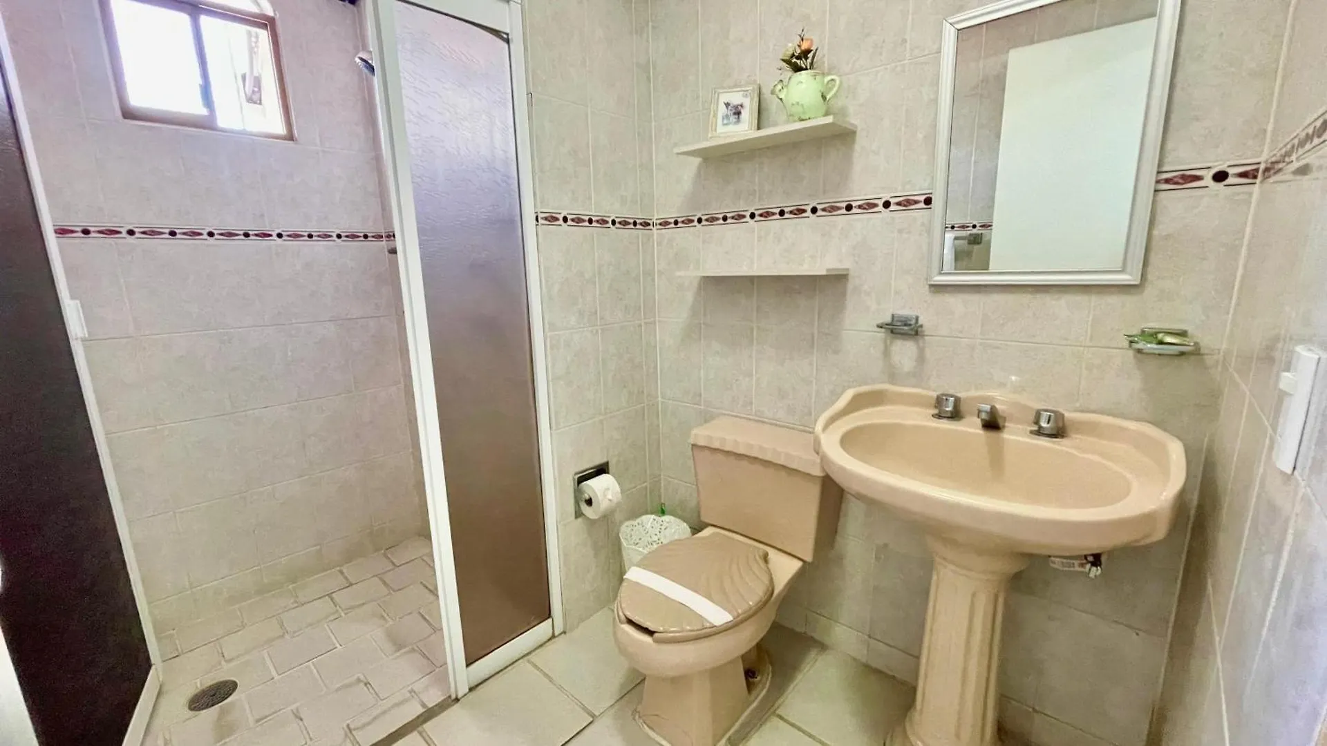 Hotel Paloma del Mar Puerto Vallarta México