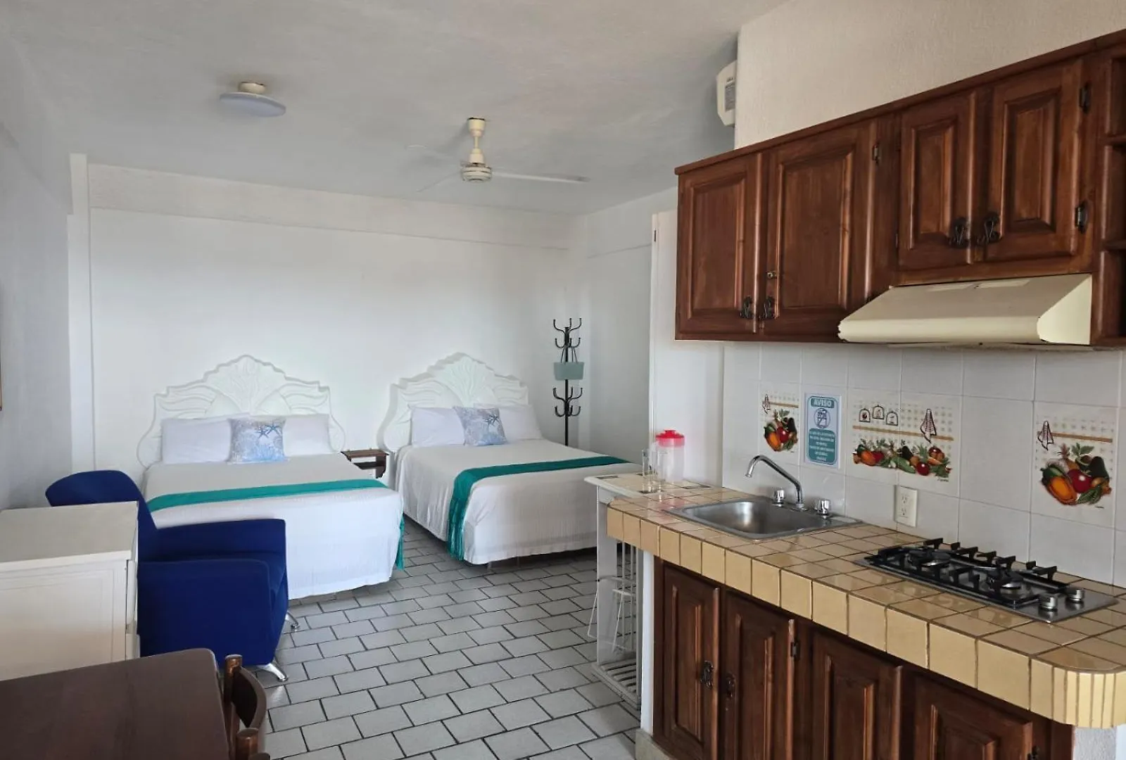 Hotel Paloma del Mar Puerto Vallarta