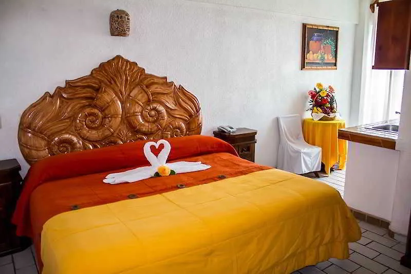 Hotel Paloma del Mar Puerto Vallarta
